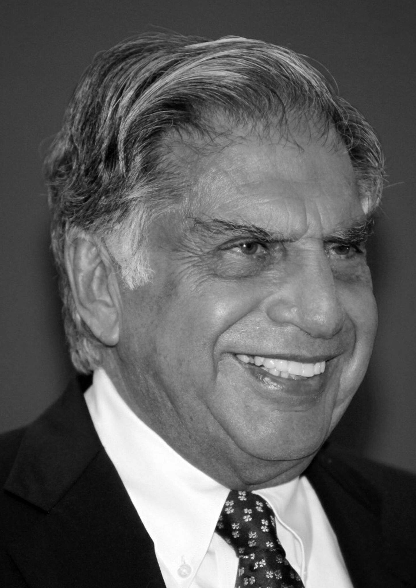 Ratan Tata - 2010 Oslo Business for Peace Award Honouree
